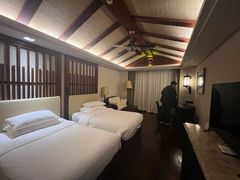 -三清山希尔顿度假酒店