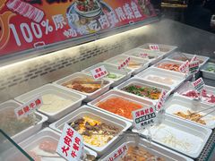 -养牛邓·潮汕牛肉海鲜自助火锅(广州店)