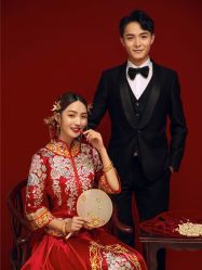 -摩玛婚纱摄影(杭州店)