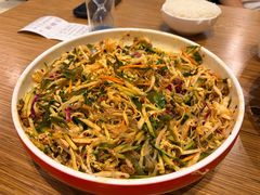 -金掌勺·锅包肉(广渠门店)