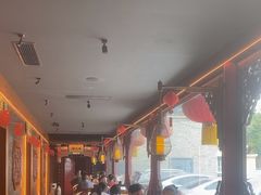 -宝轩渔府·老字号海鲜·正宗津菜(水上店)