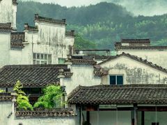 -呈坎景区