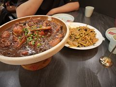 -东北范·金牌肘子·杀猪菜(美乐城店)