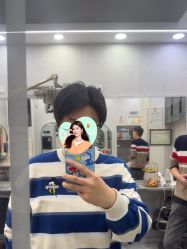 点击看大图 -青霖·飘逸造型