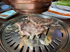 -首尔馆韩国料理(金童路店)