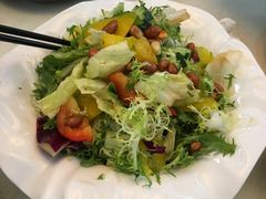 -金豆角砂锅焖面(安贞店)