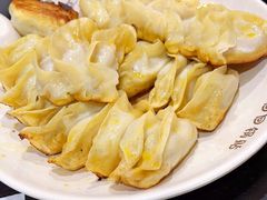 -回回锅贴(小河沿店)