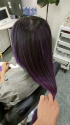 -FASHION PALACE hair+