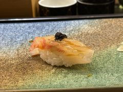 -Sushi Hanzo半藏(天环广场店)