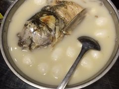 -刘胖子家常菜·蹄花焖藕(中南店)