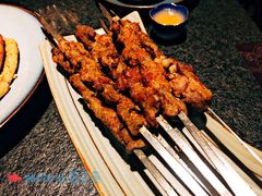 -丝路金桃·新疆菜(徐汇店)