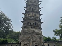 -南京市江宁方山