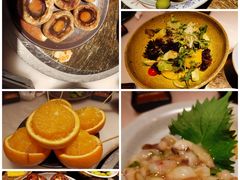 -厚贞日式烤肉(龙之梦店)