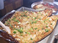 -很久以前羊肉串(南京路第一百货店)