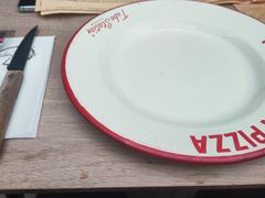 -Tubestation站点比萨(五道营店)