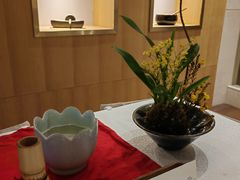 -桃源咖啡厅(武夷山大红袍山庄店)