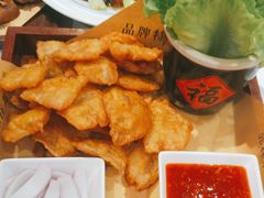 -郭林家常菜(狼垡店)