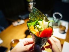 -菩提素素食餐厅(晶郦馆店)