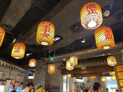 -南京大牌档(三阳广场苏宁店)