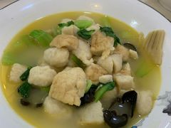 -皮五鱼汤面(老街店)