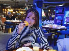 -时光乌托邦空中花园餐厅川味·融合菜(幸福广场店)