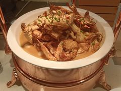 -宁波石浦豪生大酒店·自助餐厅