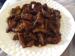 -鼎御(川鲁家常菜)