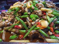 -蘭奢雅集·江浙菜(青山江滩店)