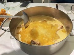 花胶海味浓鸡汤-红门金汤·港式火锅(英皇集团中心店)