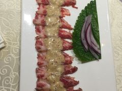 -即墨华玺大酒店·瑞尚阁西餐厅(鹤山路店)