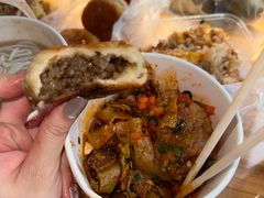 -毛氏汽水包(山海关路店)