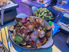 -燥次·烧烤酒场(万象城店)