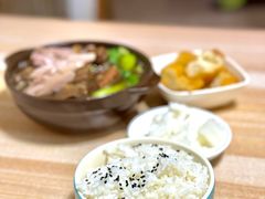-东记肉骨茶(南阳路店)