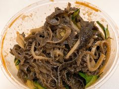 -满汉楼(安发桥店)