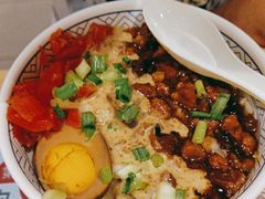 -吉野家(吉野家冰山慧谷店)