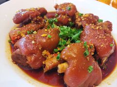 招牌猪脚-福膳源·家宴(汇金路店)