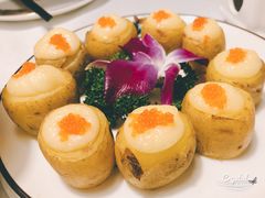 -肆月河豚·新淮扬(金融街店)