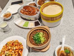 -紫光园·烤鸭·北京菜(团结湖店)