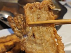 -盛源川香鱼火锅(西小区总店)