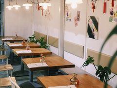 大堂-CHILLAX轻乐时(侨建·Hi City店)