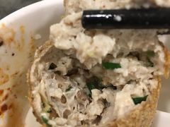 豆腐圆子-四合院(黔灵西路店)