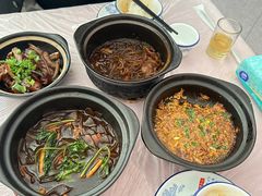 -阿隆煲店(秀仁苑店)