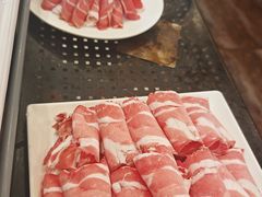 -鑫龙火锅城(青岛分店)