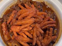 -侬佳蒸菜馆(听潮店)