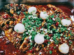 -鱼酷活鱼烤鱼(沈阳大悦城店)