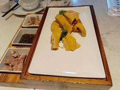 -小舟山海鲜