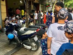 -Sen Tay Ho Culinary Culture Area