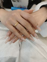 -斯馨·健康美甲美睫