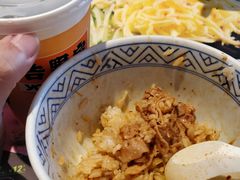 -吉野家(宾水道店)