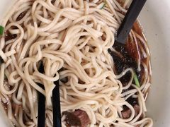 -李先生牛肉面大王(青岛火车站东广场店)